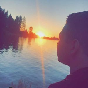 Meet your Posher, Andrew